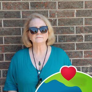 Meet your Posher, Jo ann